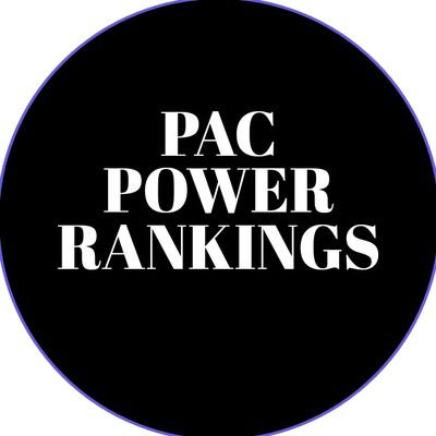 PAC Power Rankings Profile