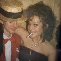 Sarah Novello (@arathusela) 's Twitter Profile