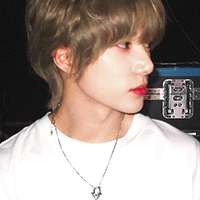 133CBY's profile picture. exit 𝒍ight, enter night ) 'til he comes, the 𝘀𝗮𝗻𝗱mɑn ; sleep with one e𝑦e open ·