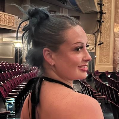 oliviahurner's profile picture. the archives