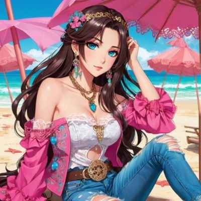 Fantasy Realmさんのプロフィール画像