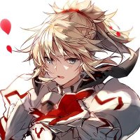 MordredKK (@mordredkk) 's Twitter Profile Photo
