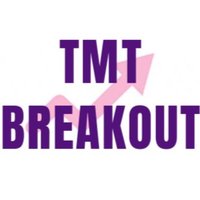 TMT Breakout (@tmtbreakout) 's Twitter Profile Photo TMT Breakout (@tmtbreakout) 's Twitter Profile Photo