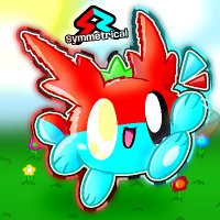 Symmetrical (@symmetricalistd) Twitter profile photo