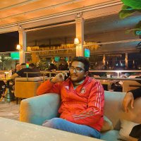 İbrahim Kumaş (@kumasibram) 's Twitter Profile