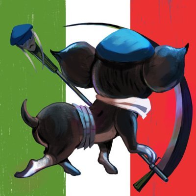 ジョジョとhxhが好きなイタリア在住のデザイナー
言語:🇯🇵🇮🇹OK! 🇬🇧(a little bit)