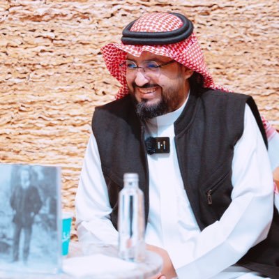 رئيس العلاقات العامة والتواصل بجمعية الفلسفة السعودية | مختص بالعلاقات العامة والبروتوكول | مهتم بالفلسفة