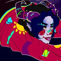 ᑕᝪᖇᎩᗞᝪᑎ (@quintjestence) 's Twitter Profile