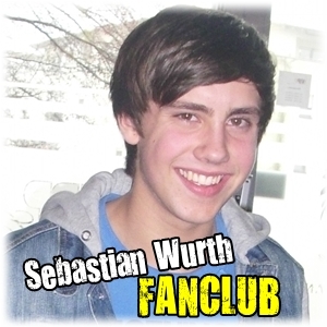 WurthFanclub's profile picture. Der offizielle Fanclub von Sebastian Wurth.