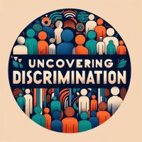 Uncovering Discrimination Study (@uncover_disc) 's Twitter Profile Photo Uncovering Discrimination Study (@uncover_disc) 's Twitter Profile Photo