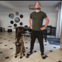 Thomas Mrz (@thom_a_frenchie) 's Twitter Profile Photo Thomas Mrz (@thom_a_frenchie) 's Twitter Profile Photo
