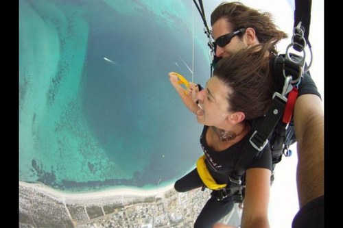 forget_regrets's profile picture. 