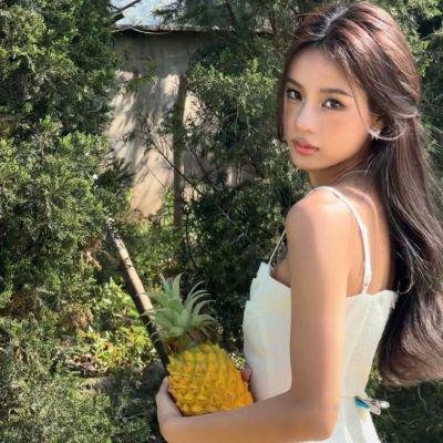 xi_bu18896's profile picture. 