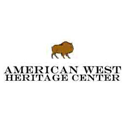 The American West Heritage Center, celebrating and preserving history through exhibits, programs and outreach activities.