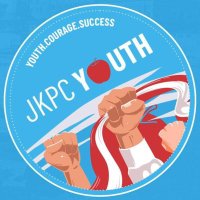 Youth JKPC (@yjkpc_) 's Twitter Profile Photo Youth JKPC (@yjkpc_) 's Twitter Profile Photo