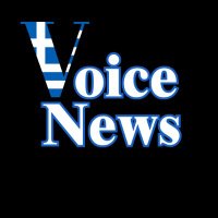 Voice News (@apokalyptikodel) 's Twitter Profile