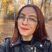 Elizabeth Kuksova (@kuksovaliza) 's Twitter Profile Photo