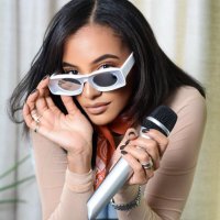 Amal Fashanu (@amalfashanu) 's Twitter Profile