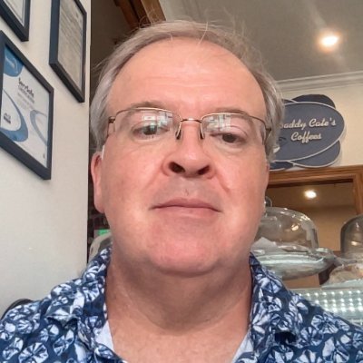 I build things. Creator of @TwoRobotsTalk — a podcast hosted by two AI hosts. Founder of The Golden Isles Lantern — a local newsletter.
Pinball Addict.