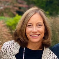 Mary McCann (@vaforest) 's Twitter Profile