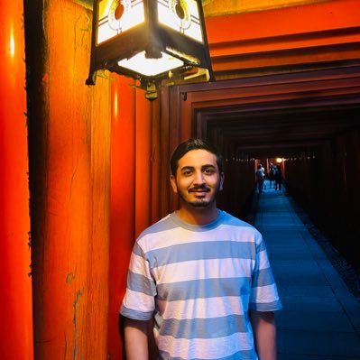 Senior Manager @amexgbt | Past CTO @geeksforgeeks | Tech/Memes/Tech Memes