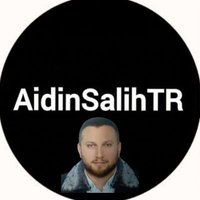 AidinSalihTR (@aidinsalihtr) 's Twitter Profile Photo AidinSalihTR (@aidinsalihtr) 's Twitter Profile Photo