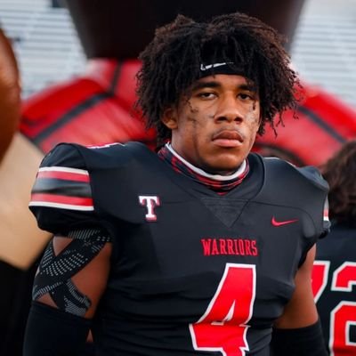 Troy High School | C/o 2025' | Position: TE/Wr/OLB| Height: 6'3| Weight: 214 | GPA: 3.4