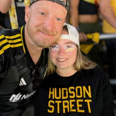 Stan #Crew96 #CBJ #WWFC🐺@F1 | Thoughts & opinions are often my emotions getting away from me. Protect your peace✌🏻One of the founders of @Server_96