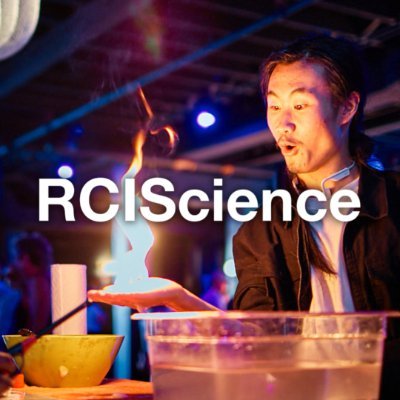 Connecting you with science in Canada since 1849.