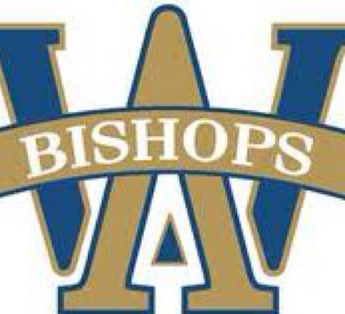 twitter account for Archbishop Williams Girls lacrosse info