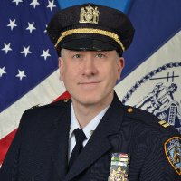 NYPD 1st Precinct (@nypd1pct) 's Twitter Profile