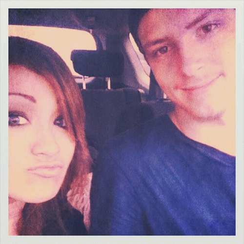 I love my girlfriend priya kaur. @MissPriyaFBabyy
