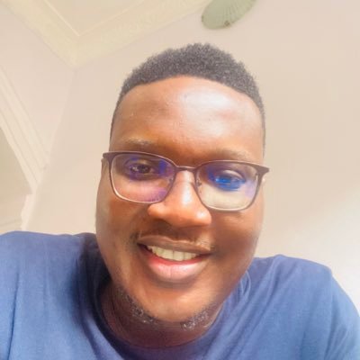 omotola_vic's profile picture. International Dev….Program Manager