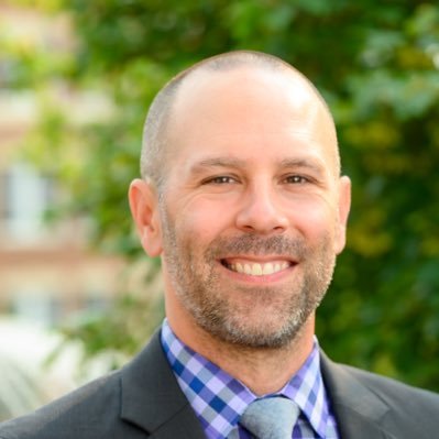 Eric Gabriel Profile