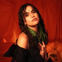 Lana Lubany (@lanalubany) 's Twitter Profile