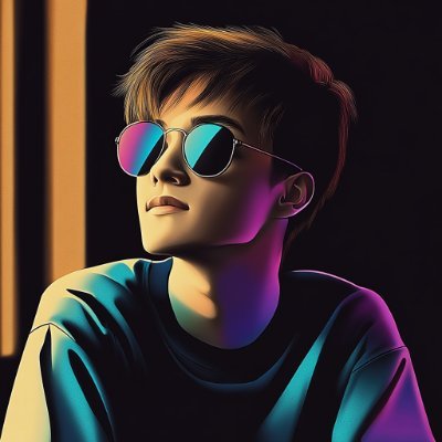 dannykok's profile picture. AI enthusiast. Passionate coder. Lost day trader.