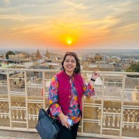 Zoya Ali Rizvi (@zoyaalirizvi) 's Twitter Profile
