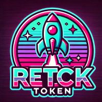 RetroRocketToken (@retrotoken96301) Twitter profile photo