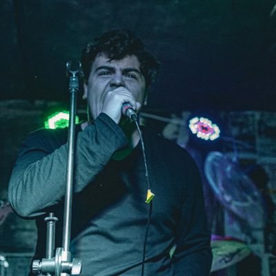 HMS_Pochi's profile picture. Estudiante de Historia
Desastre Profesional
Plomo de los Blisters

Ayuda.