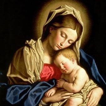 -Papist
-Canadian
-Pro Life
-Monarchist
-God is Great
-Our Lady's bravest boy
-Christ is King
-Not to us, oh Lord, but to your name be the glory