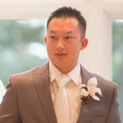 RichardTsai's profile picture. Just a monkey slapping buttons on a keyboard