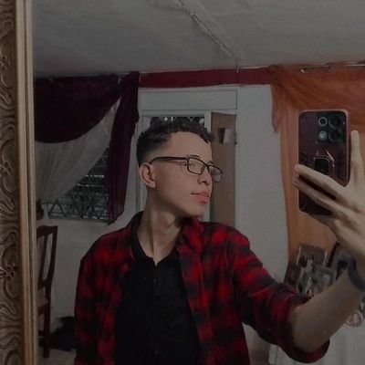 ZamuelRivas's profile picture. ⚕️Técnico en ELECTROMEDICINA ⚕️
🇻🇪Soy Venezolano 🇻🇪