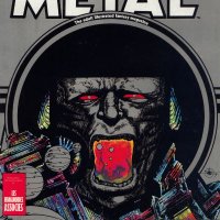 Moebius1 (@patou1235) 's Twitter Profile Photo