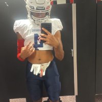 Jacieon Burnside (@jacieonburnside) 's Twitter Profile