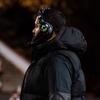 G (@georgecaughtme) 's Twitter Profile Photo