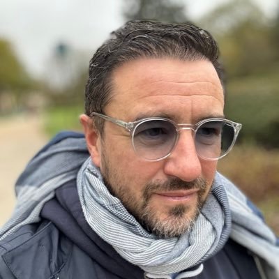Matthieu Misiraca Profile