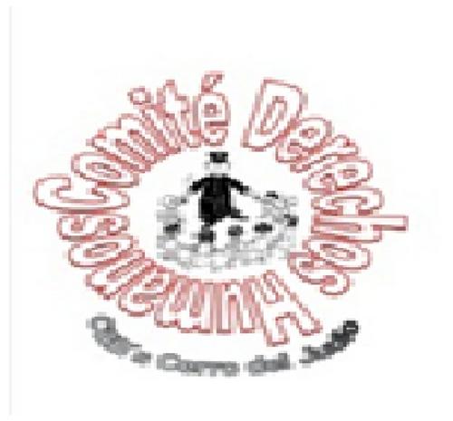 cdh_cebscj's profile picture. Comite de Derechos Humanos Ceb´s Cerro del Judío, Justicia y paz.