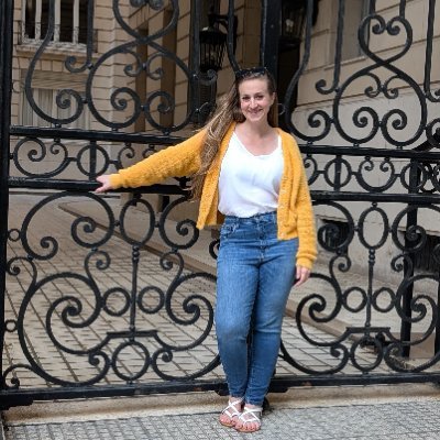 chelseaejewell's profile picture. Opinionated mac n cheese fan with Spanish/biz degree from @CUBoulder. Running on coffee, high on life & using my powers for good @InputOutputHK.