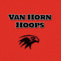 Van Horn Basketball (@vanhornbball) 's Twitter Profile Photo Van Horn Basketball (@vanhornbball) 's Twitter Profile Photo