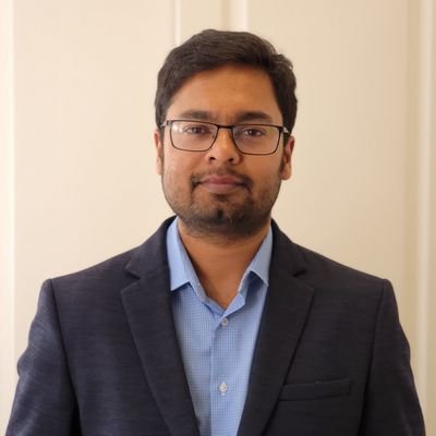 Assistant Professor of Chemistry & Biochemistry at North Dakota State University. Interested in understanding the role of phase-separation in transcription.